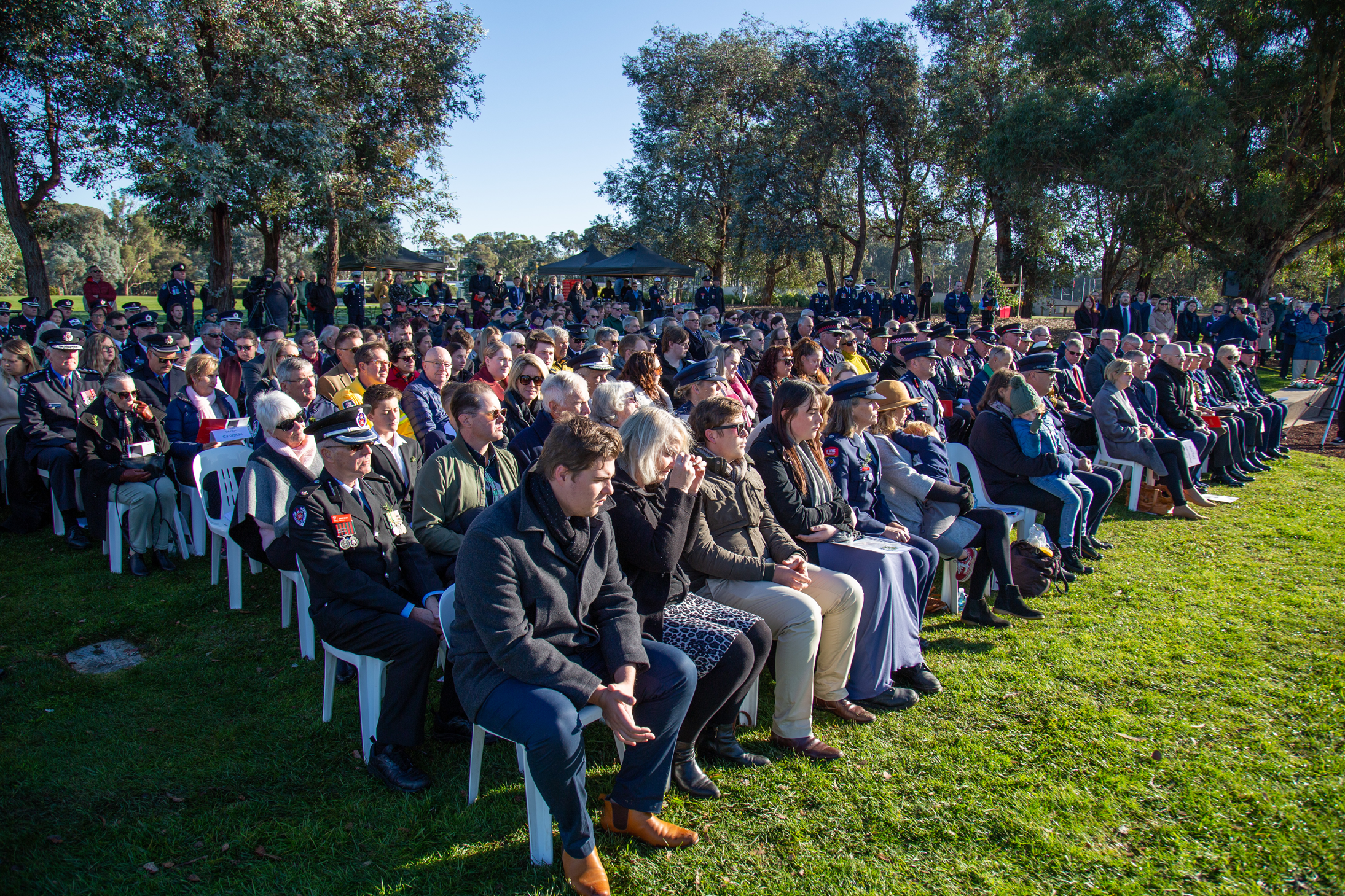 AFAC Memorial 2023-Ben Sutton-3