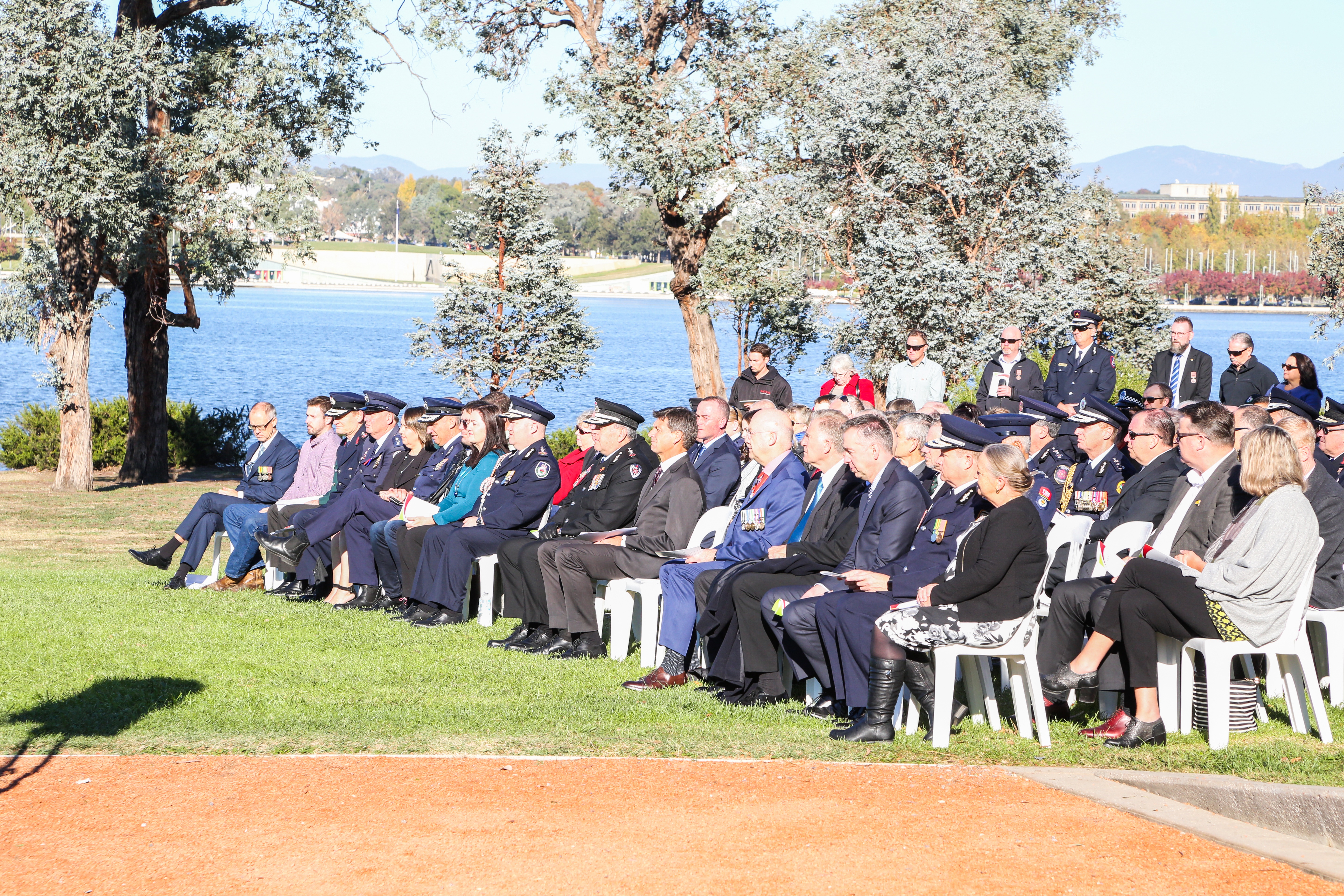 MemorialServiceFire&amp;EmergencyPersonnel-14