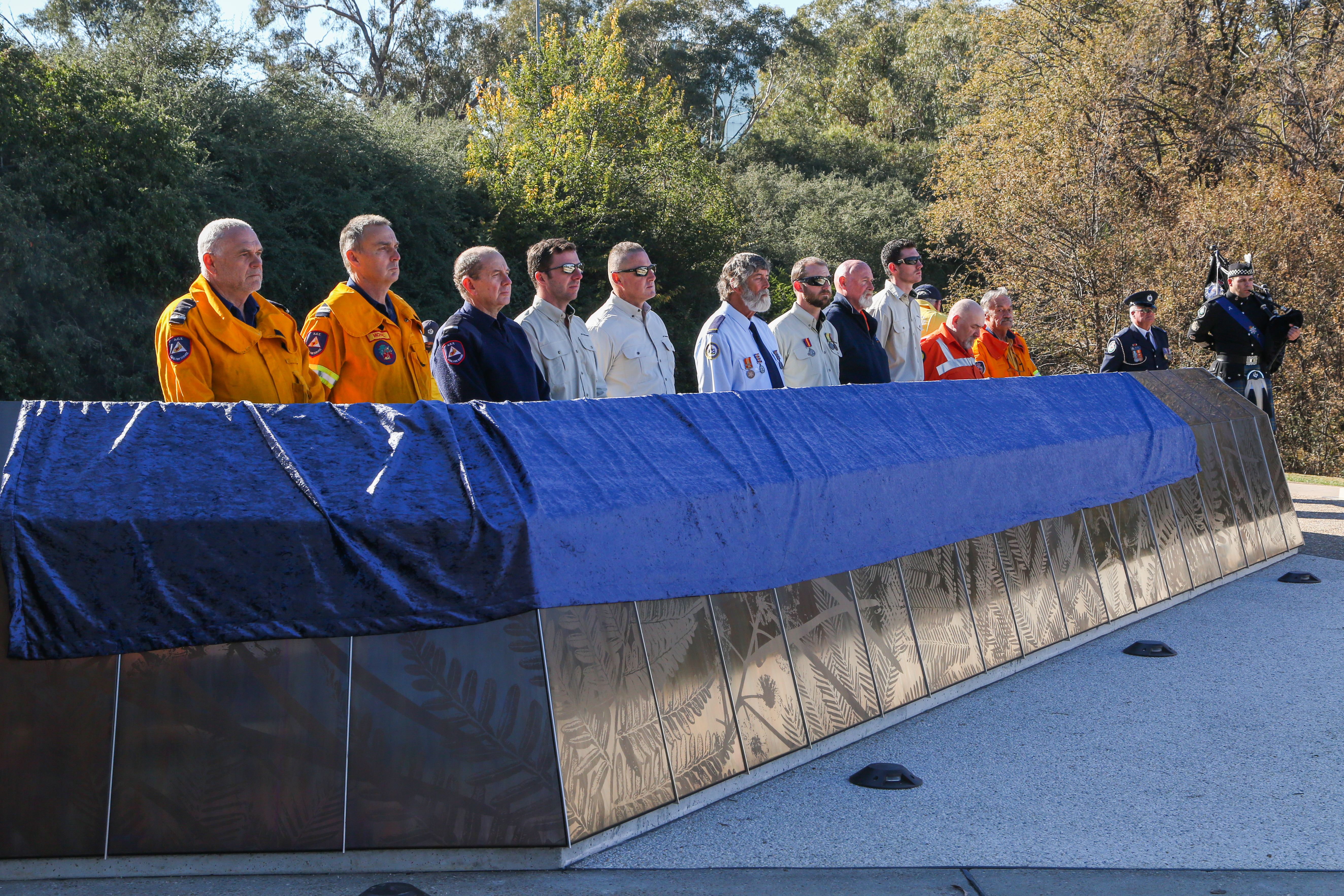 MemorialServiceFire&amp;EmergencyPersonnel-48