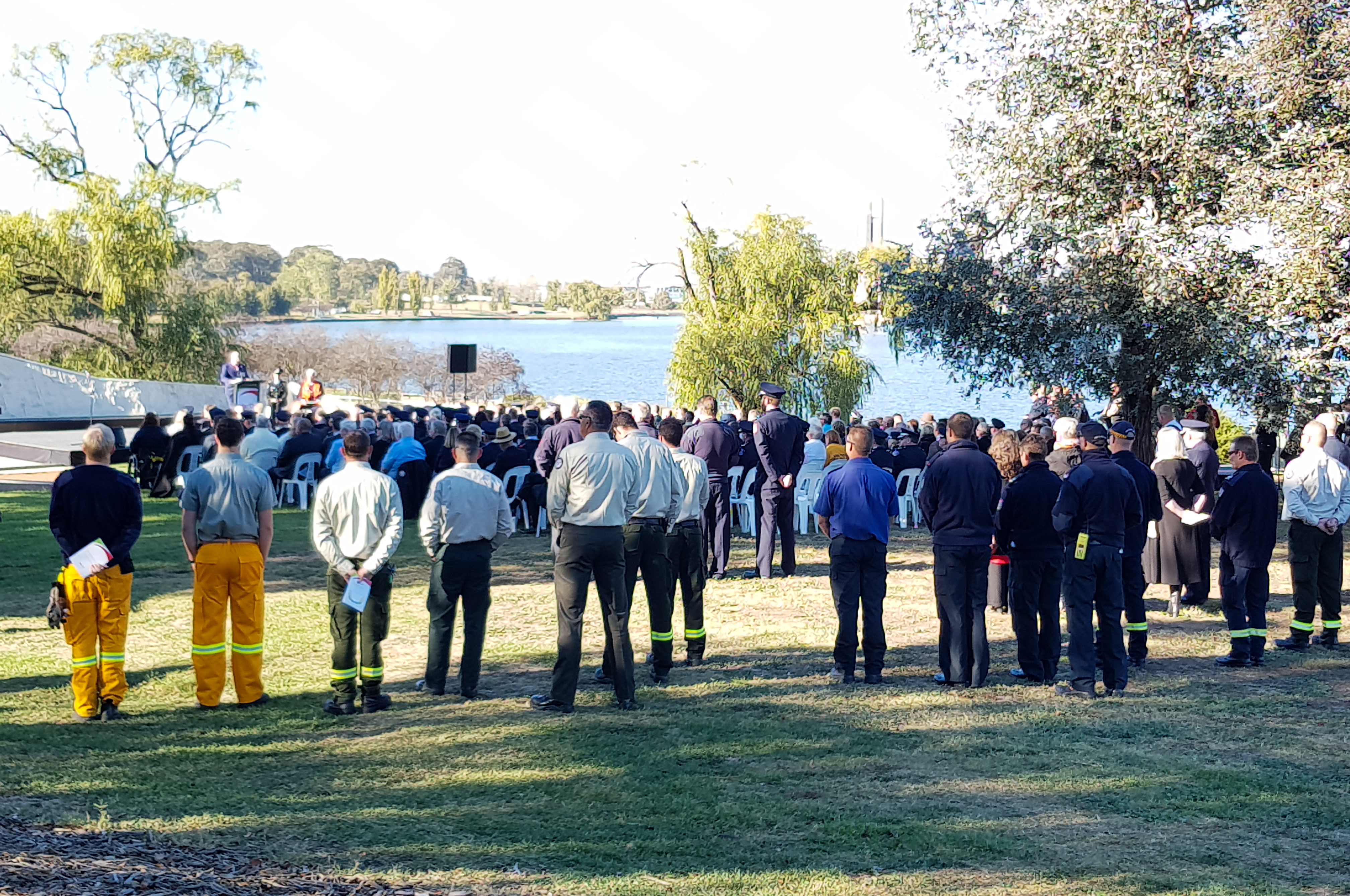 MemorialServiceFire&amp;EmergencyPersonnel-55